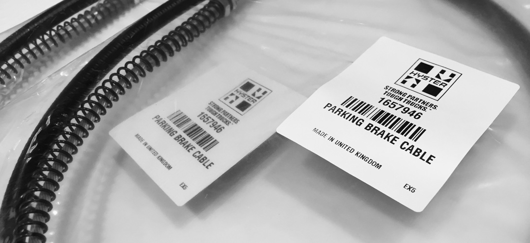 1657946-parking-brake-cable-hyster-forklift-parts